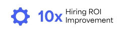 Verified candidate